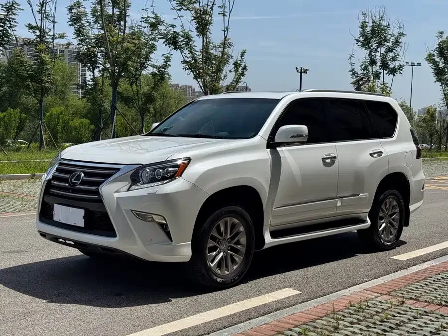 Lexus GX