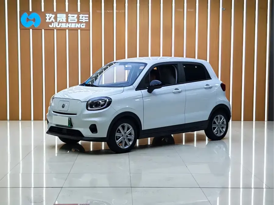 Leapmotor T03