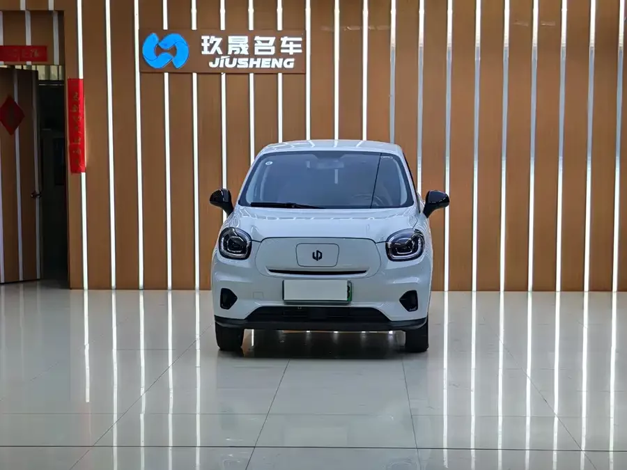Leapmotor T03
