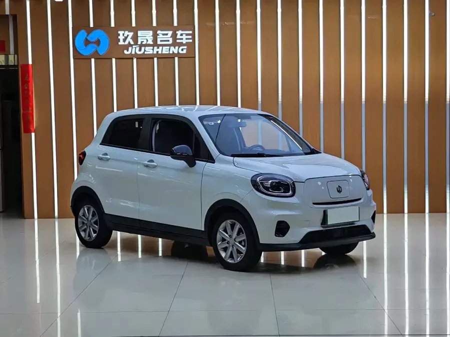 Leapmotor T03