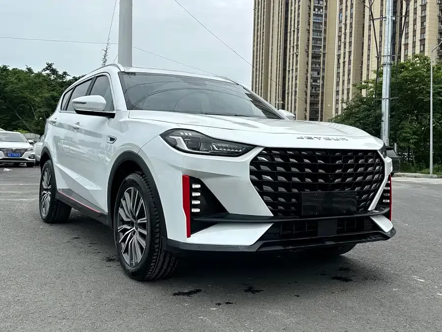 Jetour X70 PRO