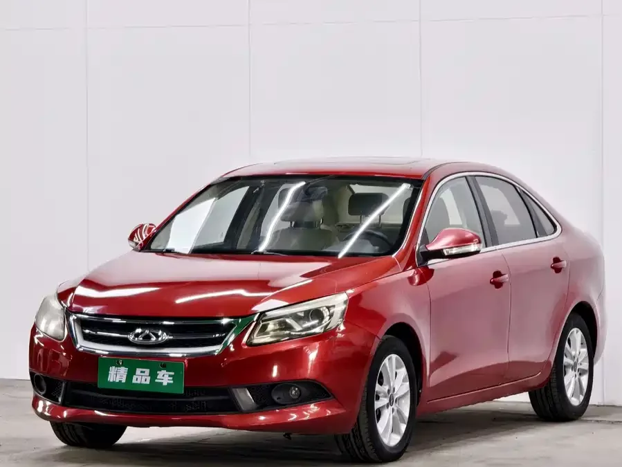 Chery Arrizo 7