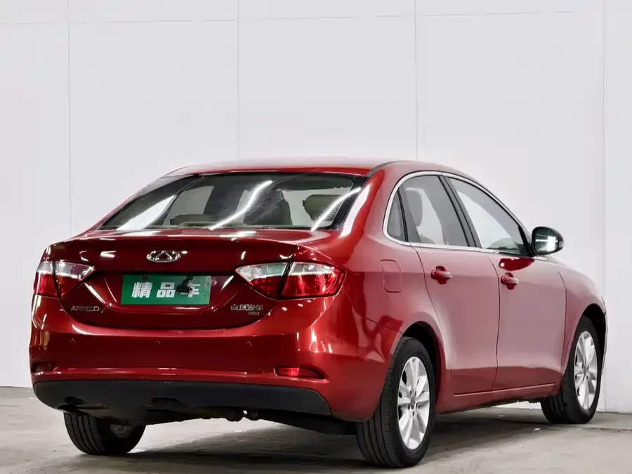 Chery Arrizo 7