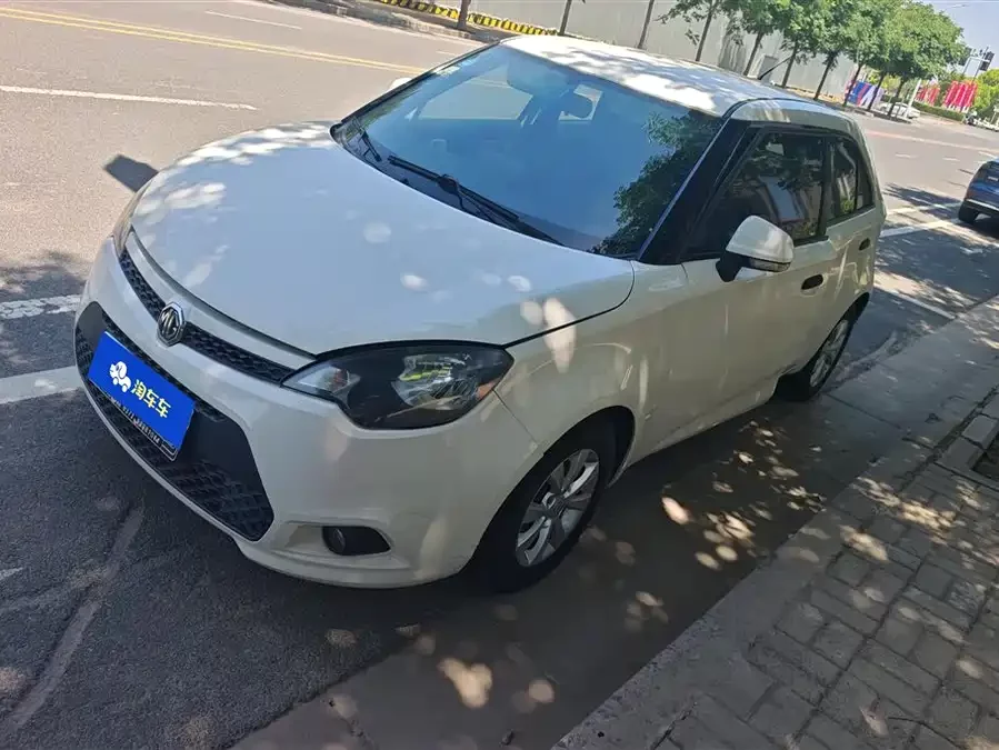 MG 3