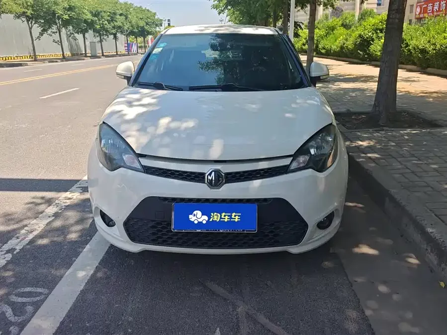 MG 3