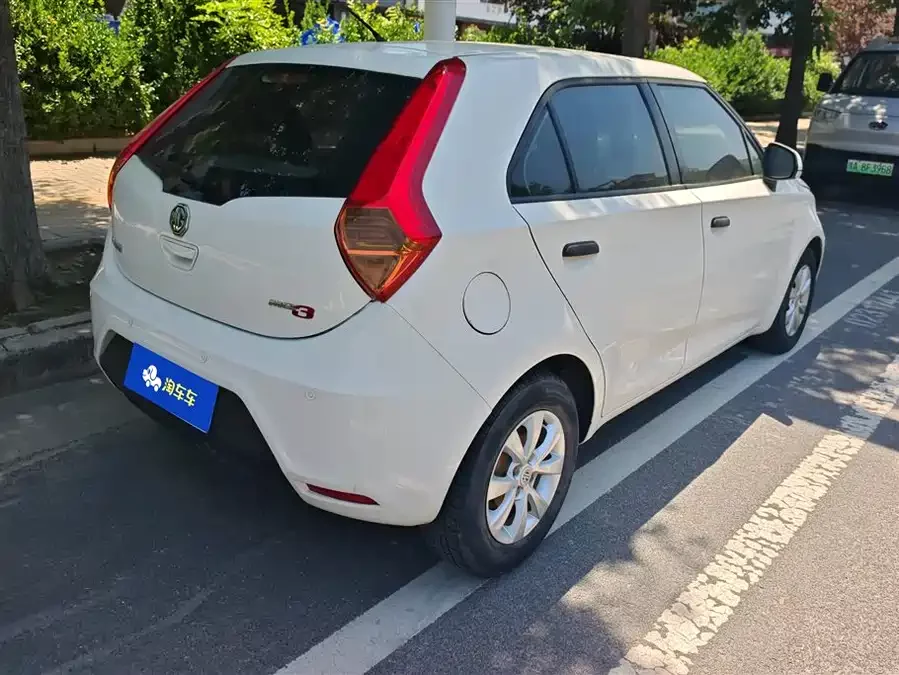 MG 3