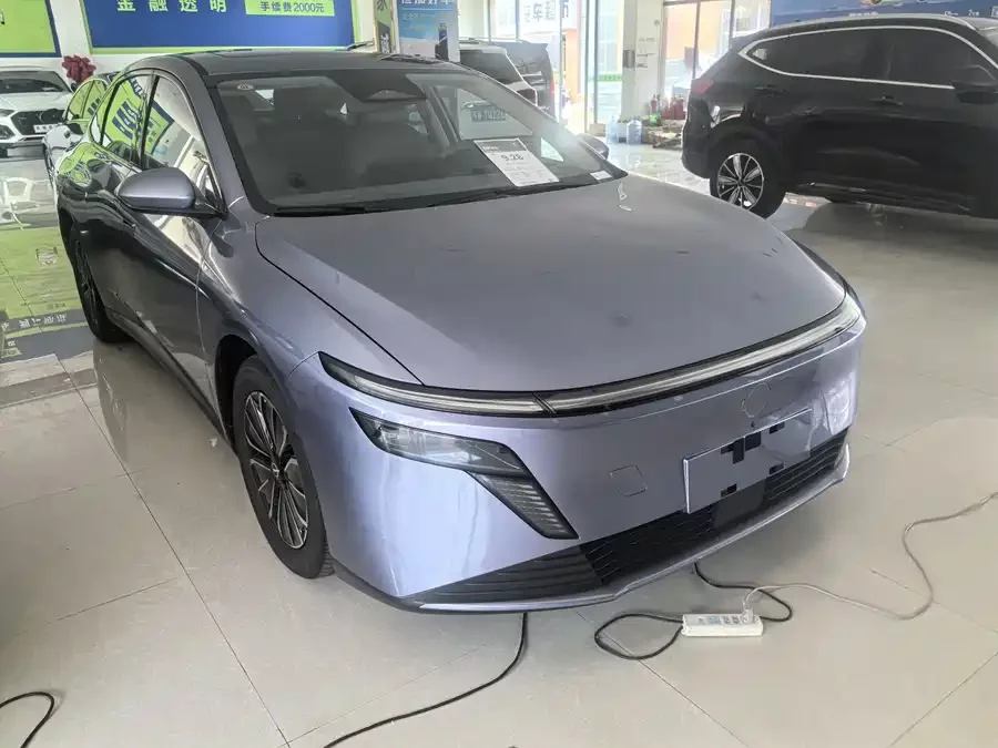Nissan N6