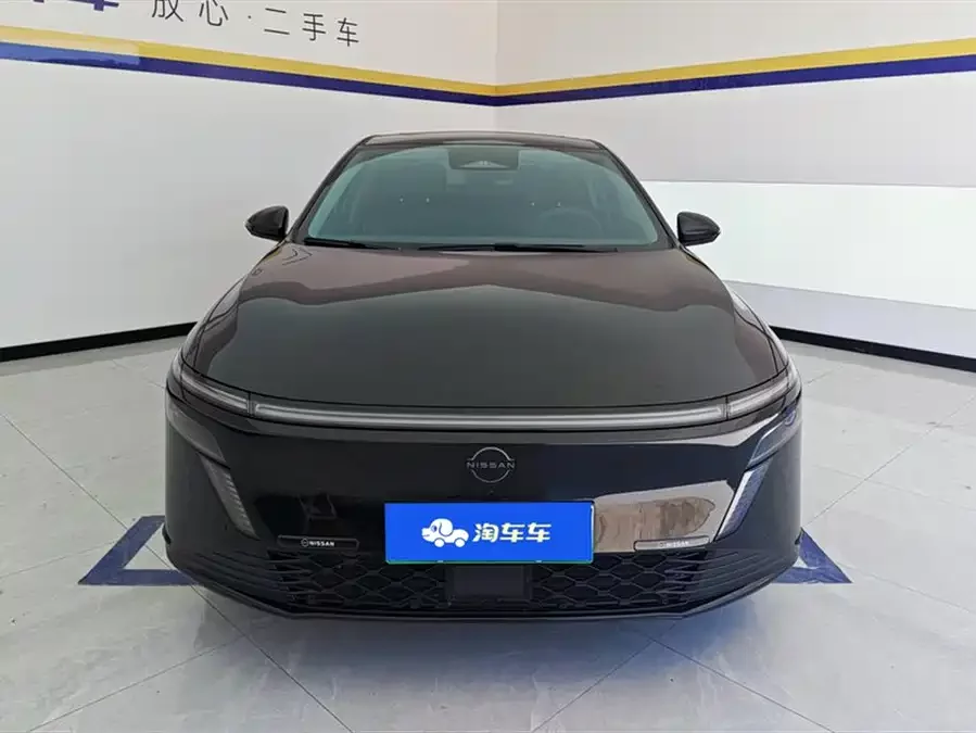 Nissan N6