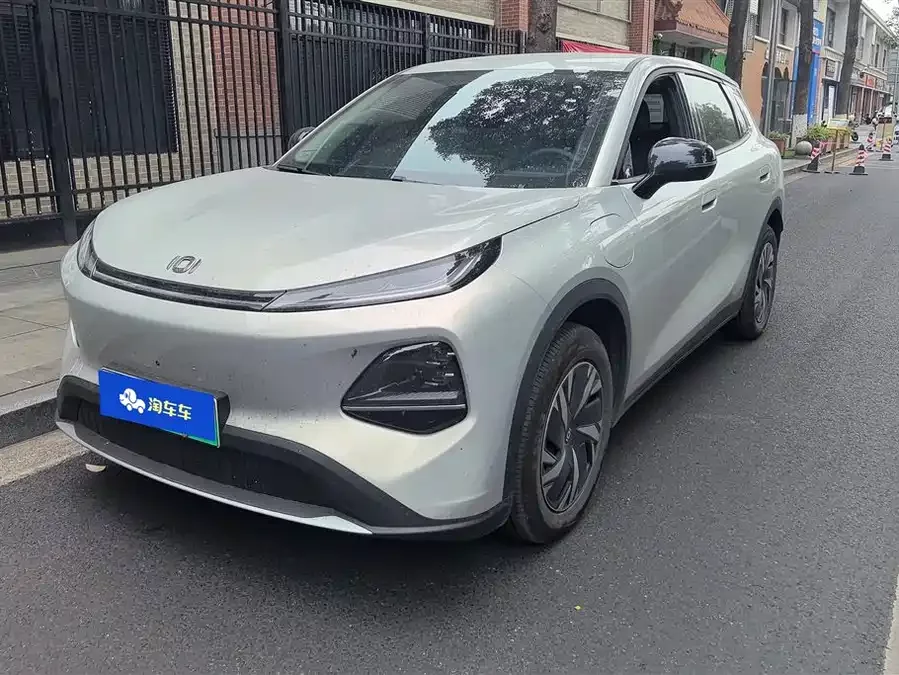Changan Q05