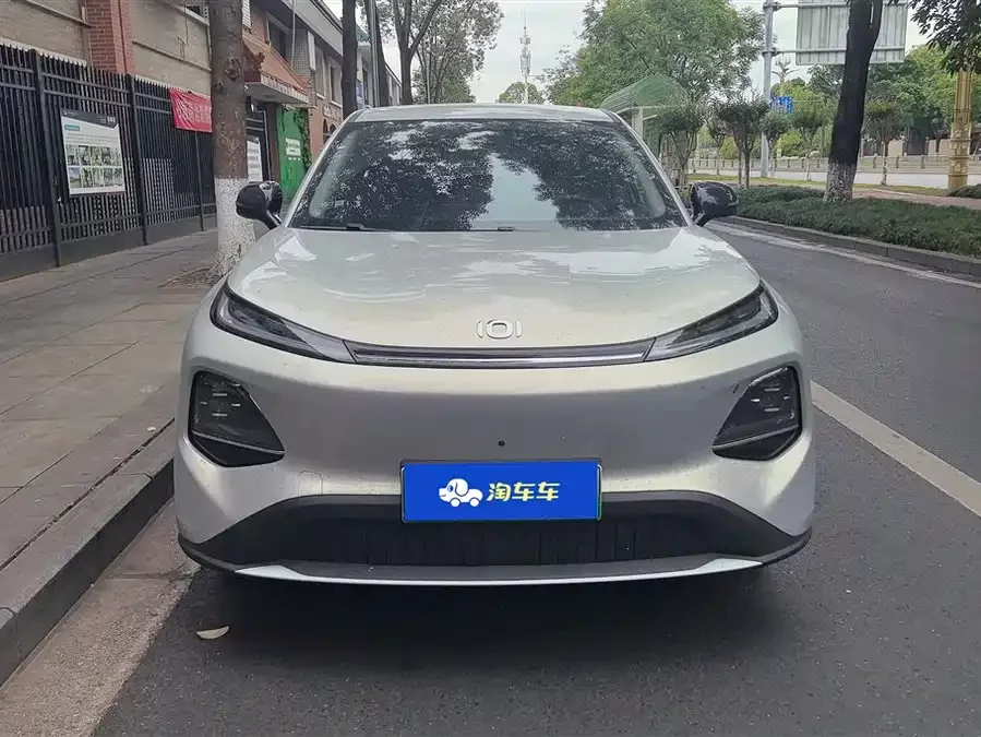 Changan Q05