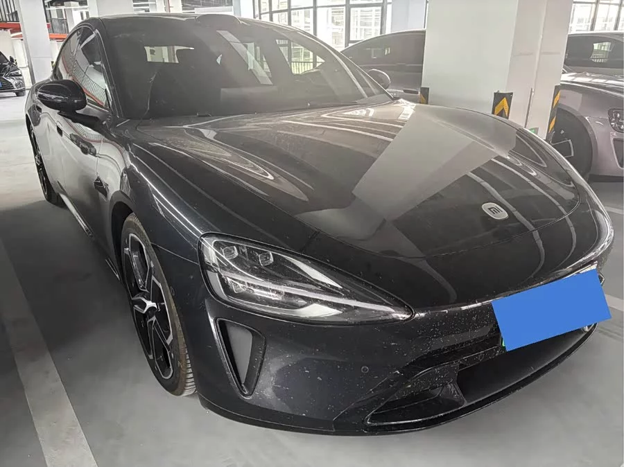 Xiaomi SU7