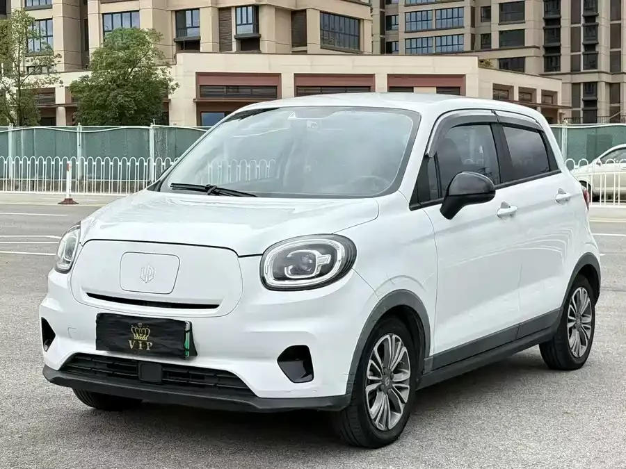 Leapmotor T03
