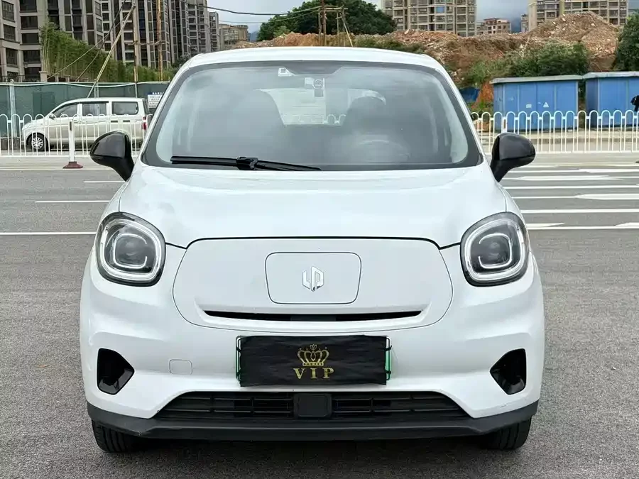 Leapmotor T03