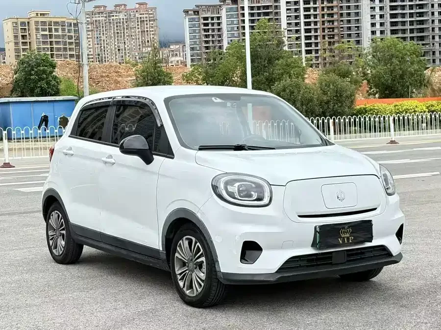 Leapmotor T03