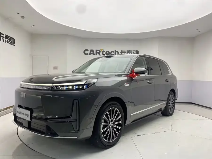 Geely Galaxy M9