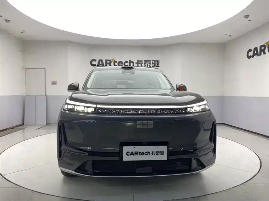 Geely Galaxy M9