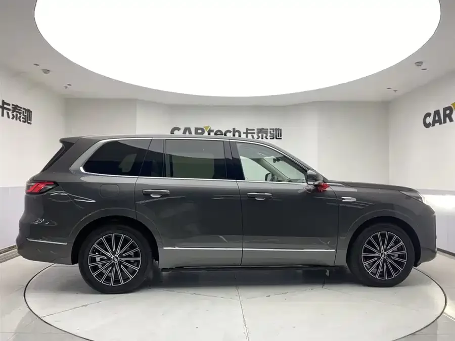 Geely Galaxy M9