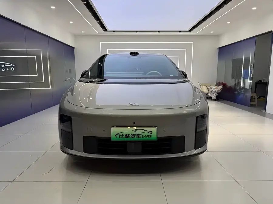 Li Auto i6