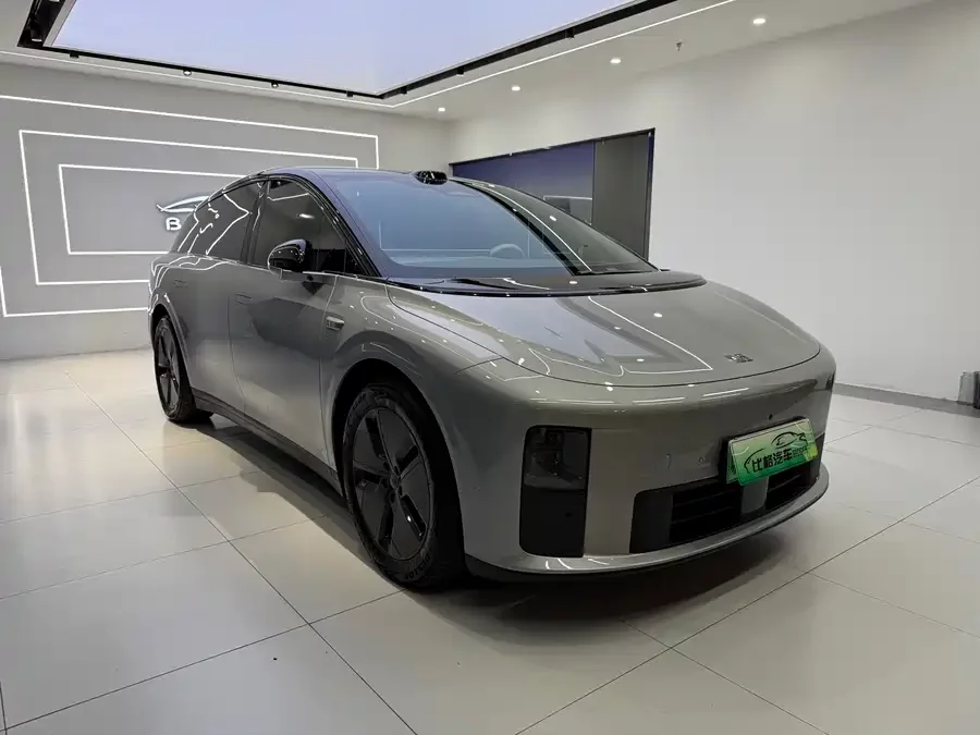 Li Auto i6