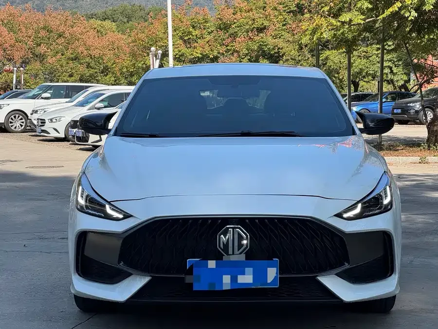 MG 5