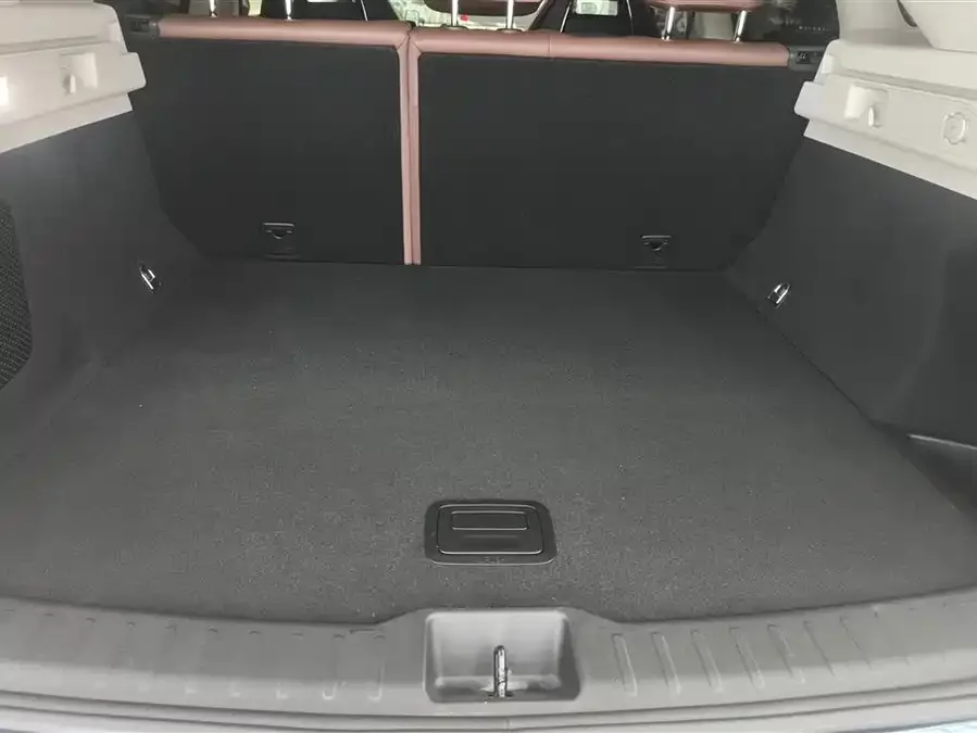 Leapmotor C11