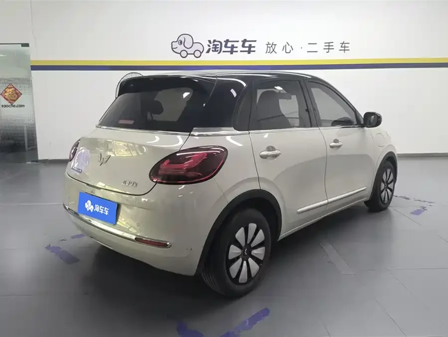 Wuling Bingo