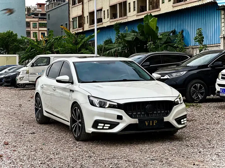 MG 6