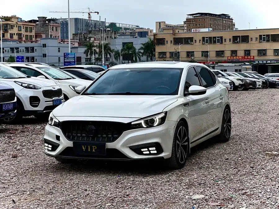 MG 6