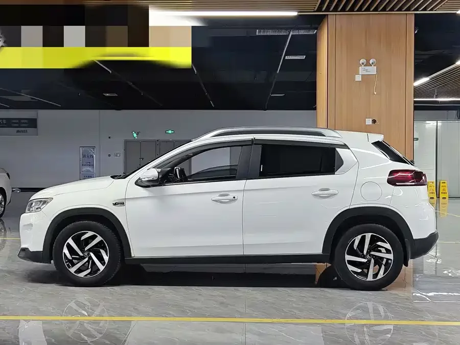 Citroën C3-XR