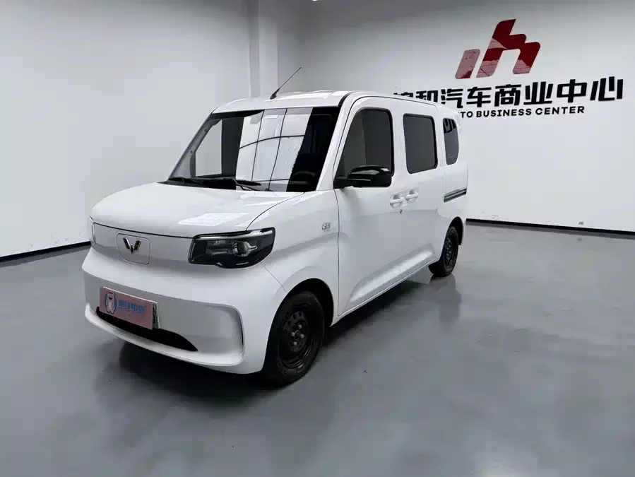 Wuling Zhiguang New Energy
