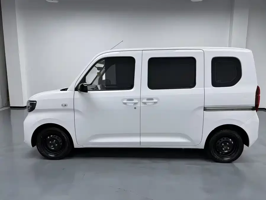 Wuling Zhiguang New Energy