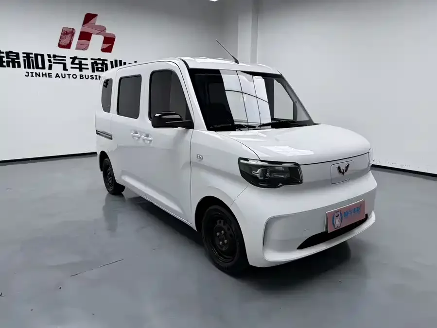 Wuling Zhiguang New Energy