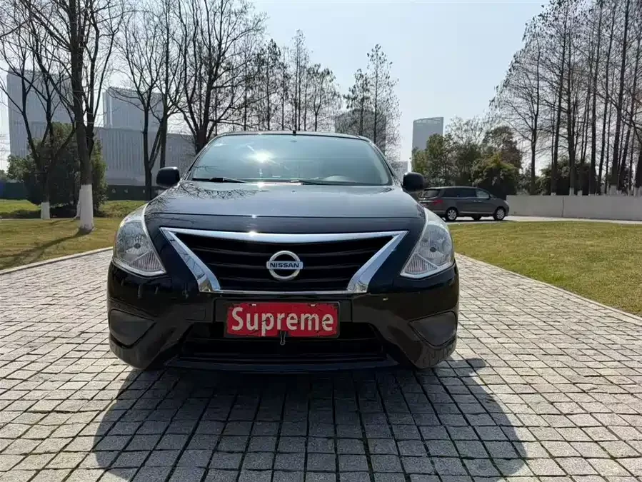 Nissan Sunny