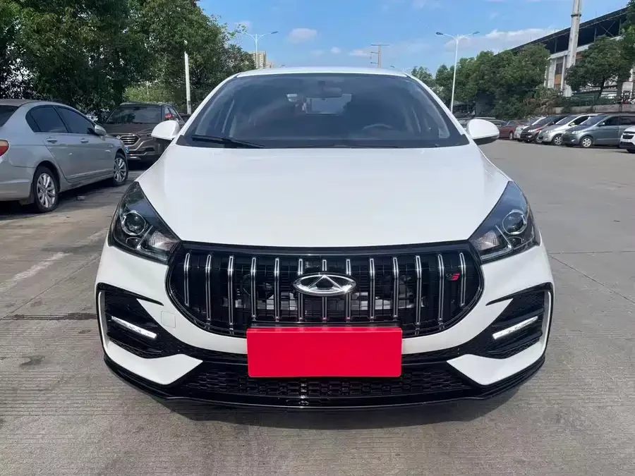 Chery Arrizo 5
