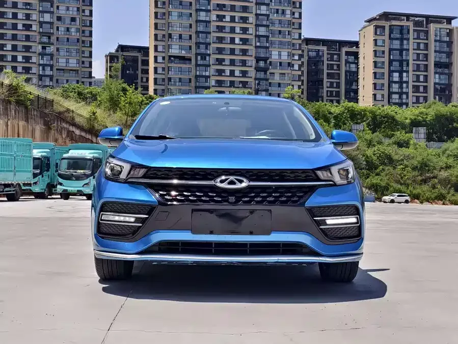Chery Arrizo GX