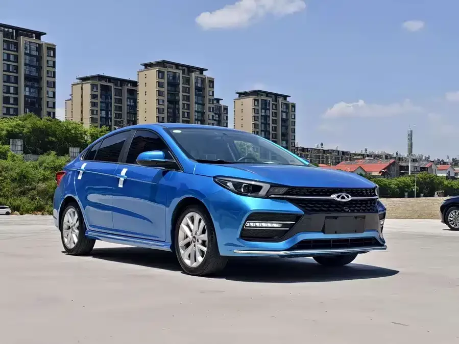 Chery Arrizo GX