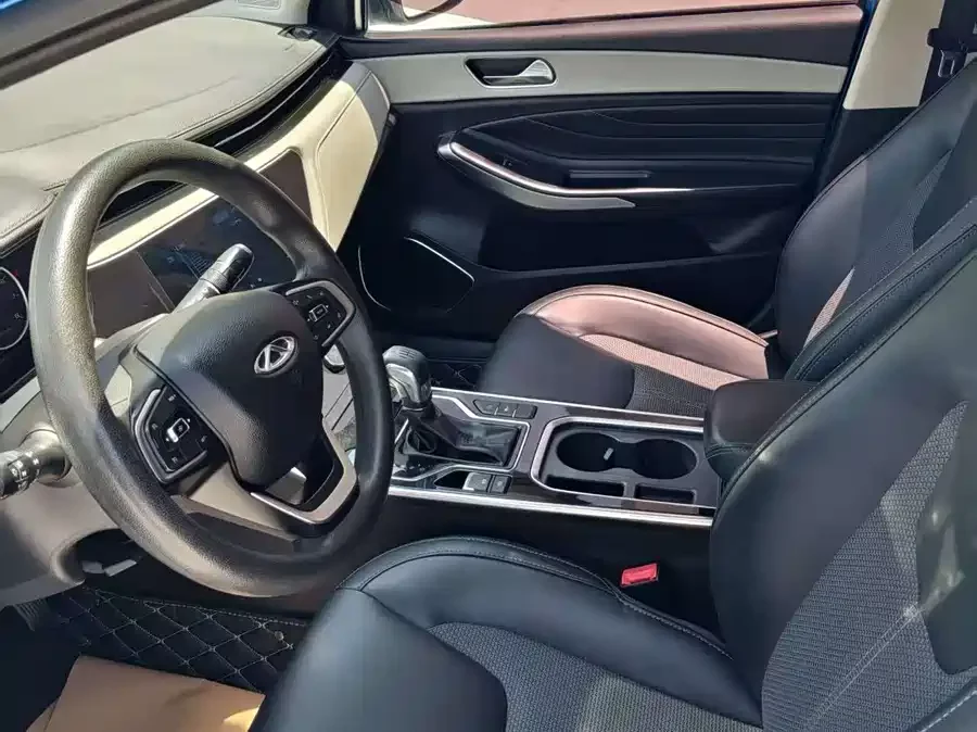 Chery Arrizo GX