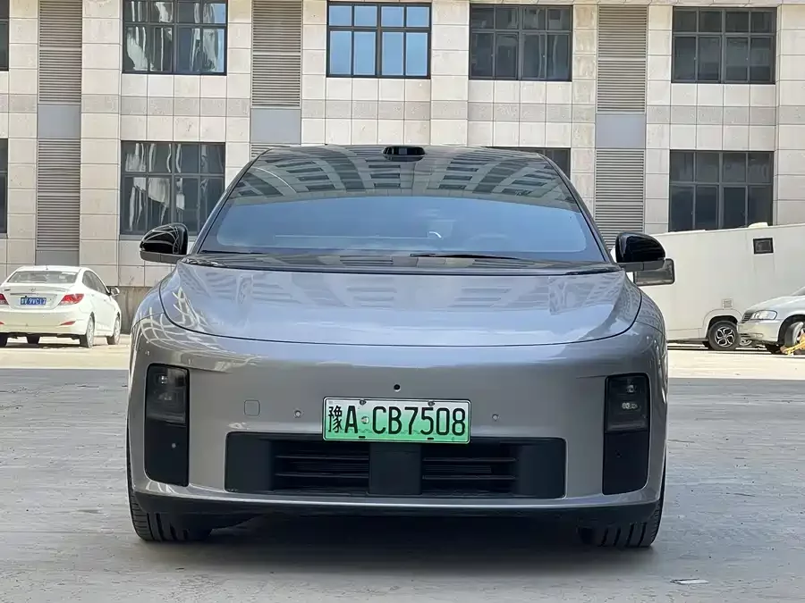 Li Auto i6