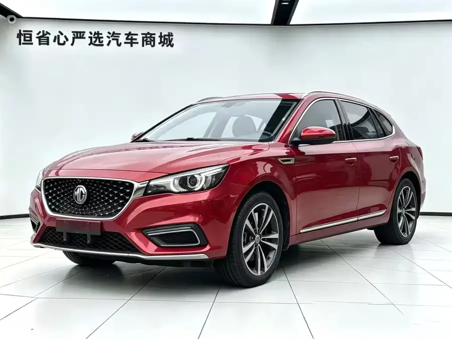 MG 6