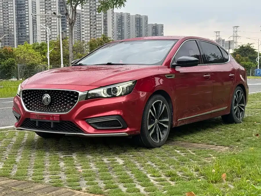 MG 6