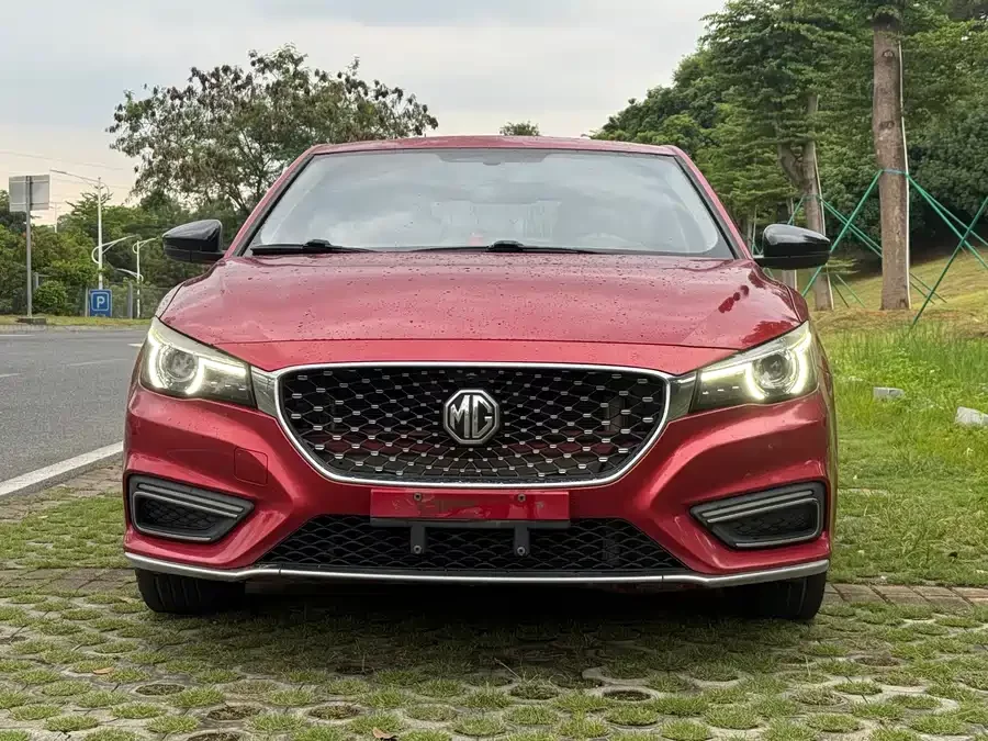 MG 6