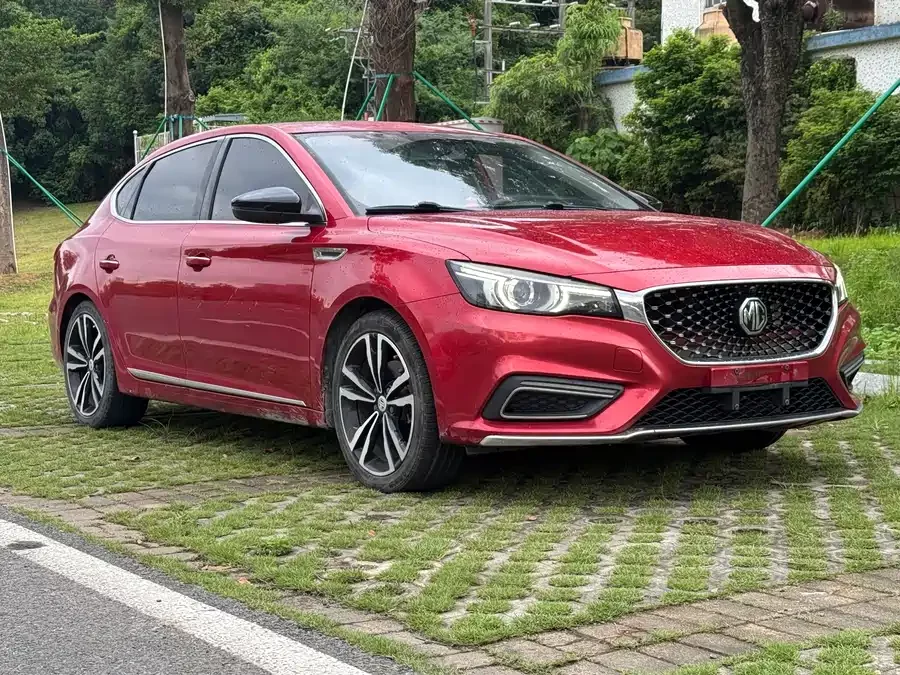 MG 6