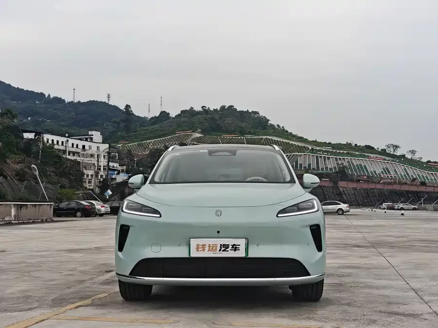 Shangjie H5