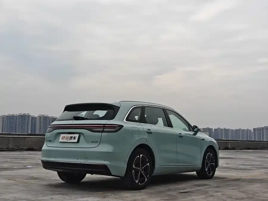 Shangjie H5