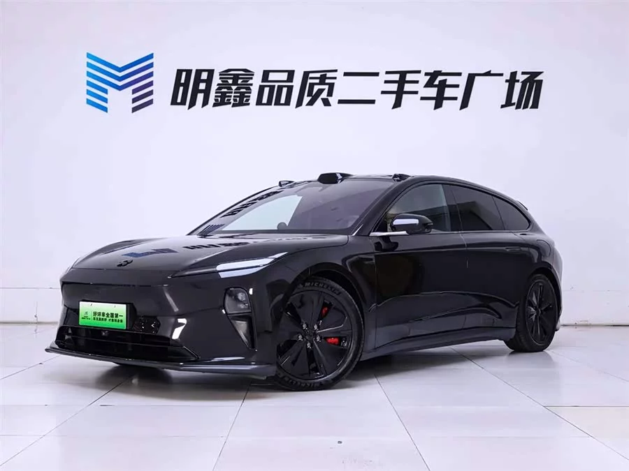 NIO ET5T