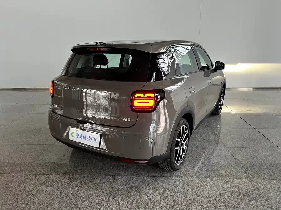 Leapmotor A10