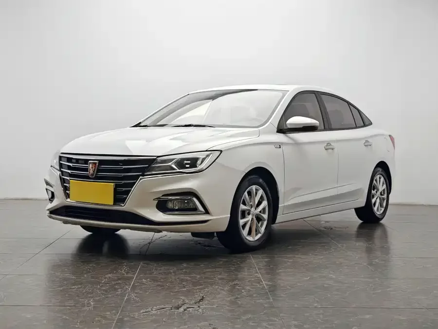 Roewe i5