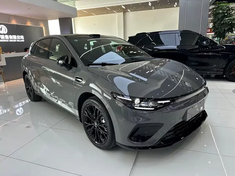 Leapmotor Lafay5