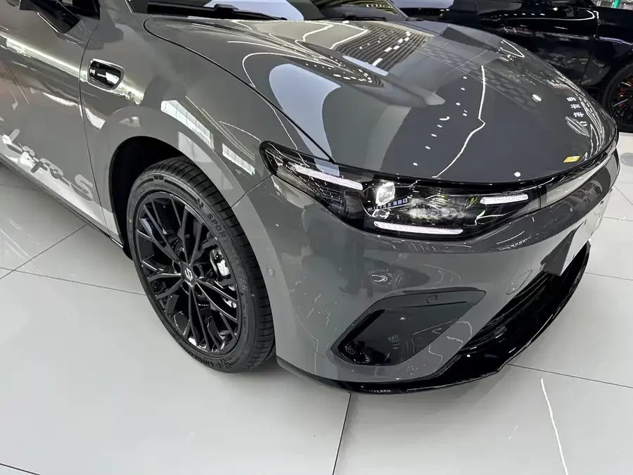 Leapmotor Lafay5
