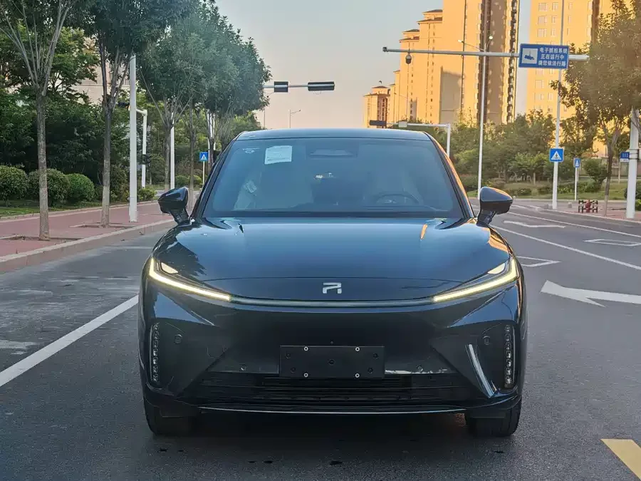 Roewe Feifan R7